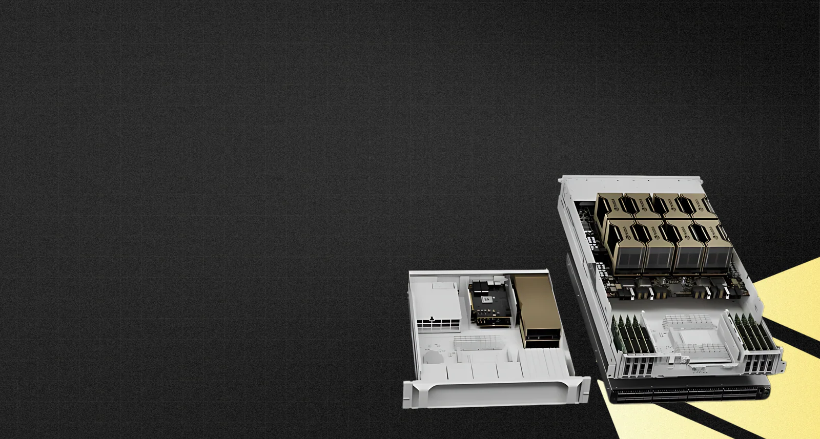 Powering Future-Ready Enterprise Infrastructure